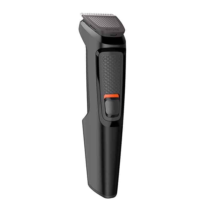Recortador Philips Recargable Multigroom 6 en 1 maquina