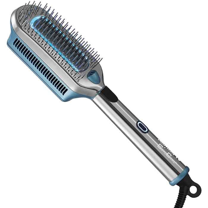 The Coldbrush Crioterapia Para Tu Cabello Babyliss