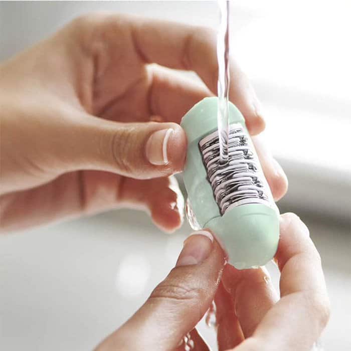 Depiladora Philips Satinelle Con Cable Compacta