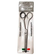 Tijera Triko Leader Entresacar Profesional 1 Lado 6.5