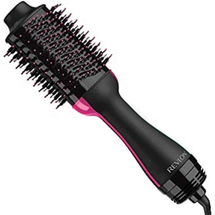 Revlon Cepillo Secador 2 en 1