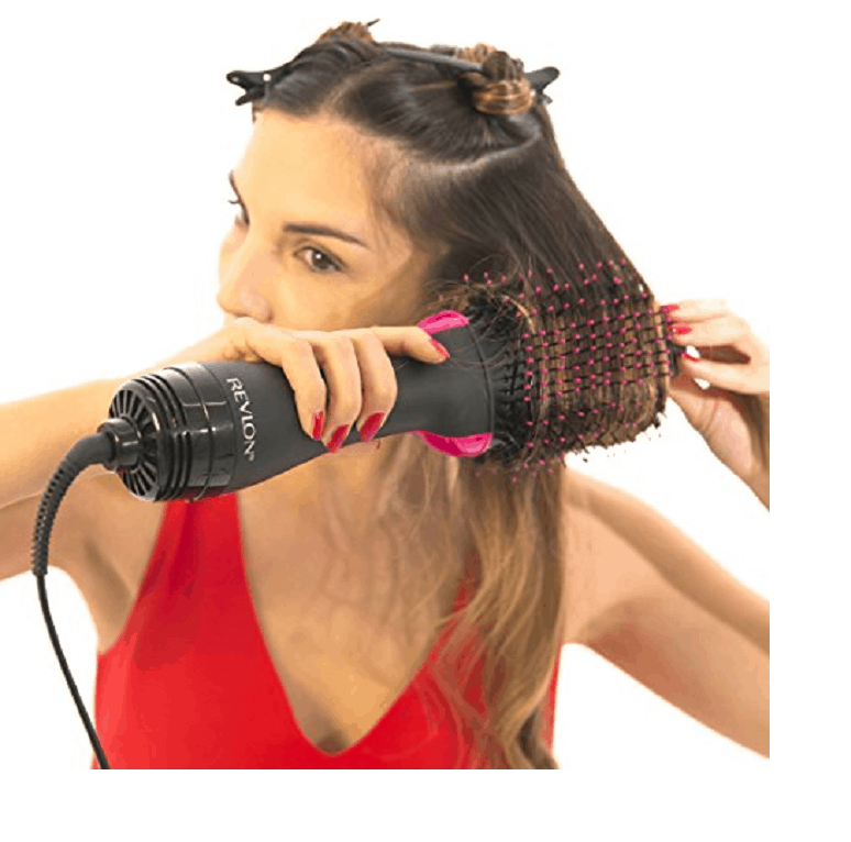 Revlon Cepillo Secador 2 en 1