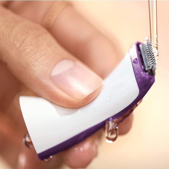 Depiladora Philips Satinelle Essential Edicion Especial