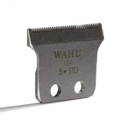 Cuchilla De Repuesto Wahl T-Blade Para Detailer 5 Stars