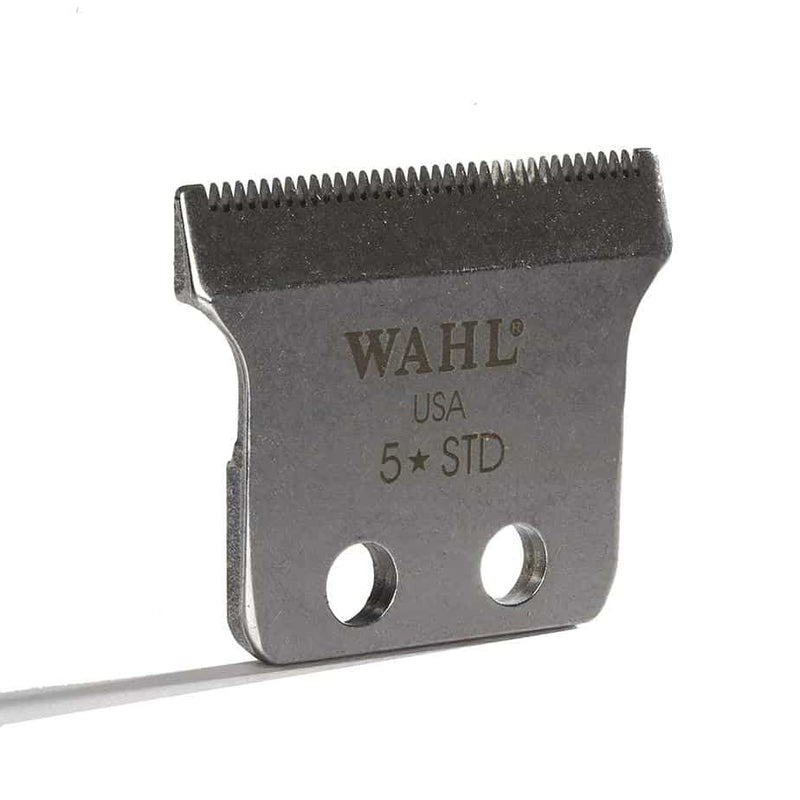 Cuchilla De Repuesto Wahl T-Blade Para Detailer 5 Stars