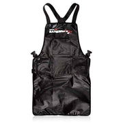 BaBylissPRO Delantal De Barberia Negro