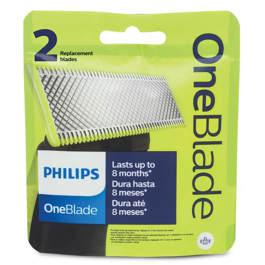 Cuchilla Reemplazable Philips One Blade QP220/51