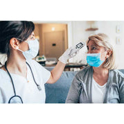 Tensiómetro Riester Infrarrojo  Ri-thermo® Sensiopro +