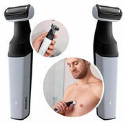 Afeitadora Corporal Philips Bodygroom Series 3000