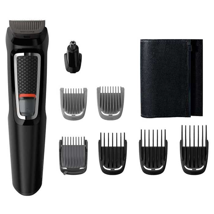 Afeitadora-Philips--Multigroom-series-3000-8-en-1,-rostro-y-cabello-8