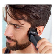 Afeitadora-Philips-Multigroom-series-5000-9-en-1,-rostro-y-cabello-9