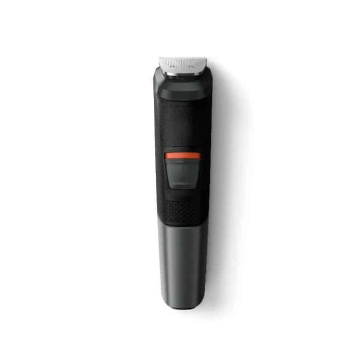 Afeitadora Philips Multigroom Series 5000 9 En 1