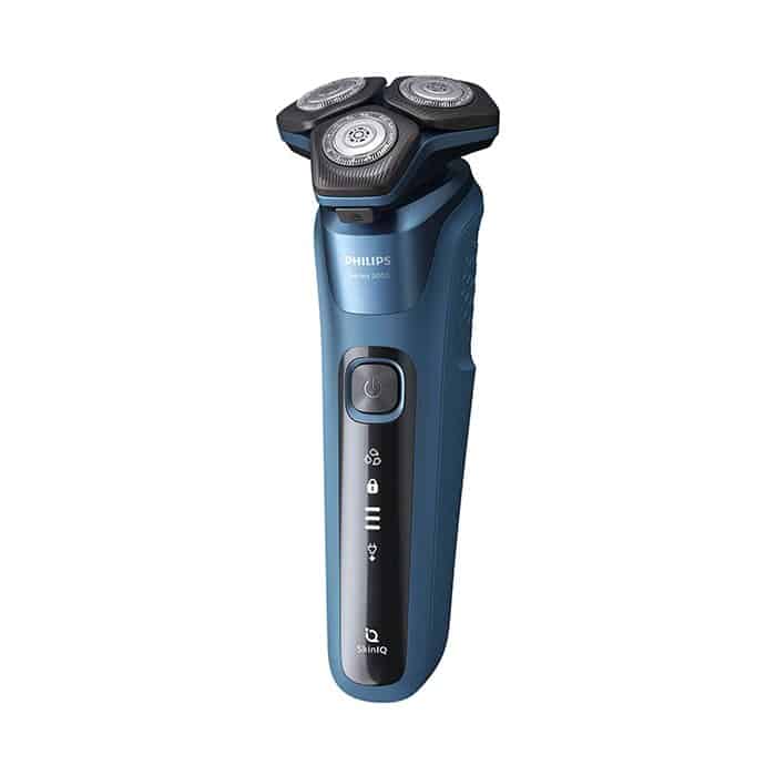 Afeitadora Philips Shaver Series 5000 Wet & Dry