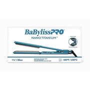 Plancha Babyliss Styling Crimper Texturizadora