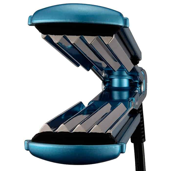 Plancha Babyliss Styling Crimper Texturizadora