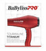BaBylissPRO Tourmaline Titanium 3000 secador de pelo caja frontal