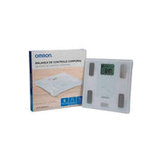 Balanza Omron De Composición Corporal Medición Adulto Y Niño