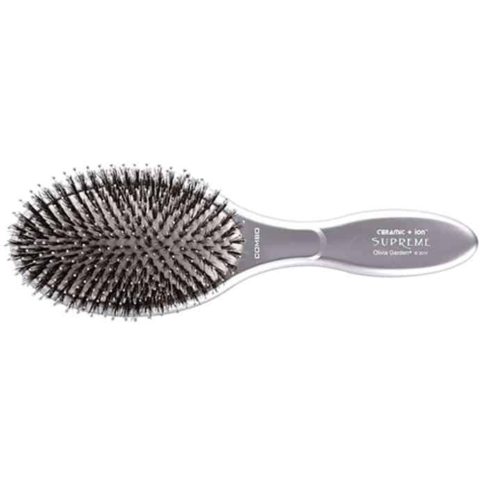 Cepillo Olivia Garden De Peluqueria Coleccion Supreme