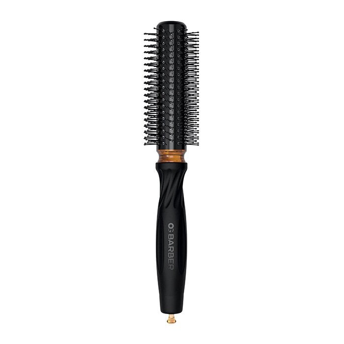 Cepillo Olivia Garden Barber Thermal Brush OGB25 1" MegaStore