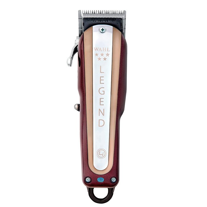 Cortadora De Cabello Wahl Profesional Legend Inalambrica
