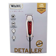 Cortadora De Cabello Wahl Detailer T-Wide 5 Estrellas Profesional