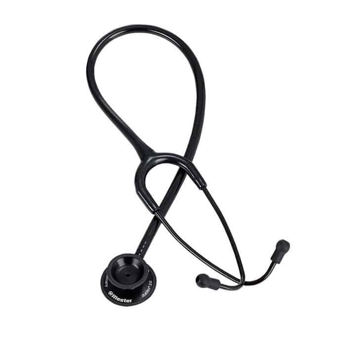 Estetoscopio Riester Duplex 2.0 Aluminio