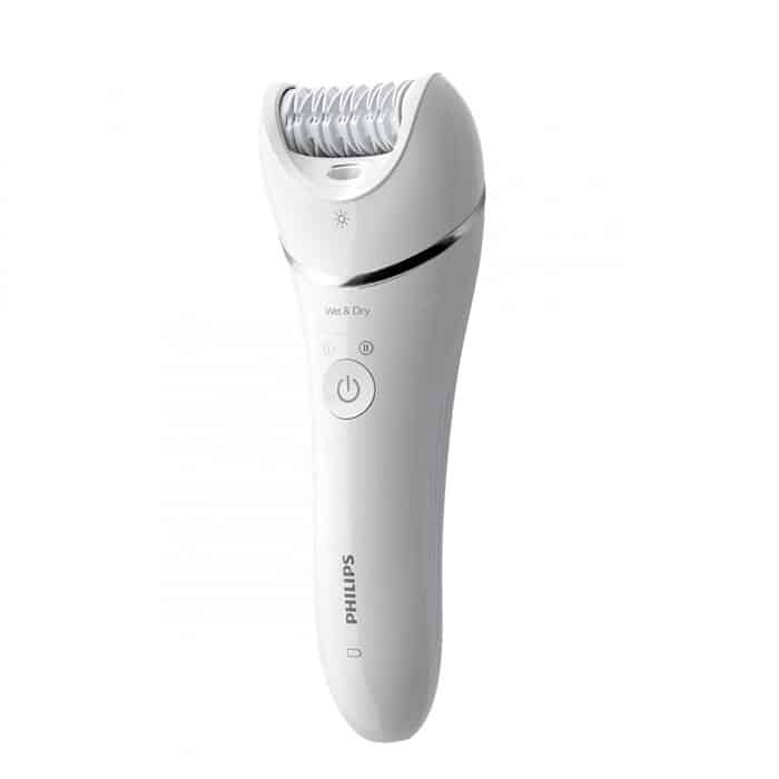 Depiladora-Philips-Epilator-Series-8000-húmedo-Y-Seco-maquina