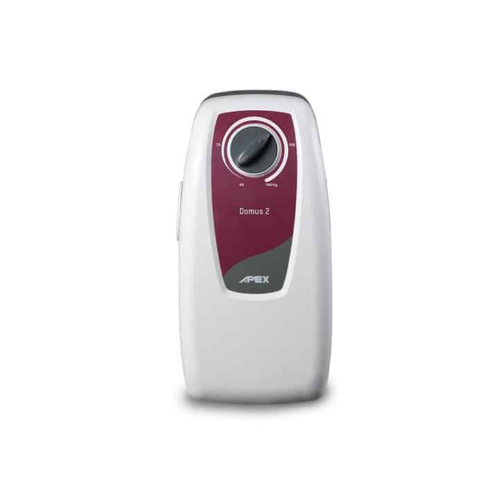 Colchón Apex Domus 2 Antiescaras Con Compresor