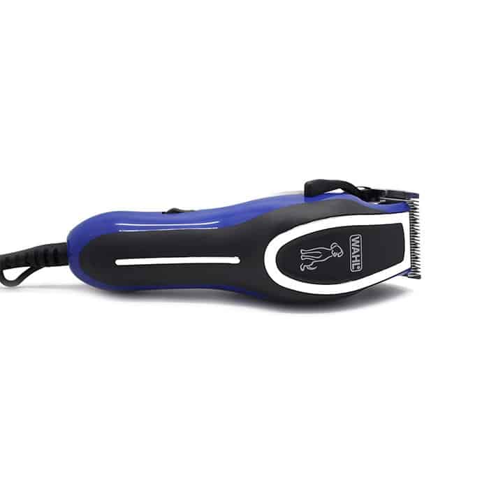 Cortadora De Pelo Wahl Para Mascotas U-Clip