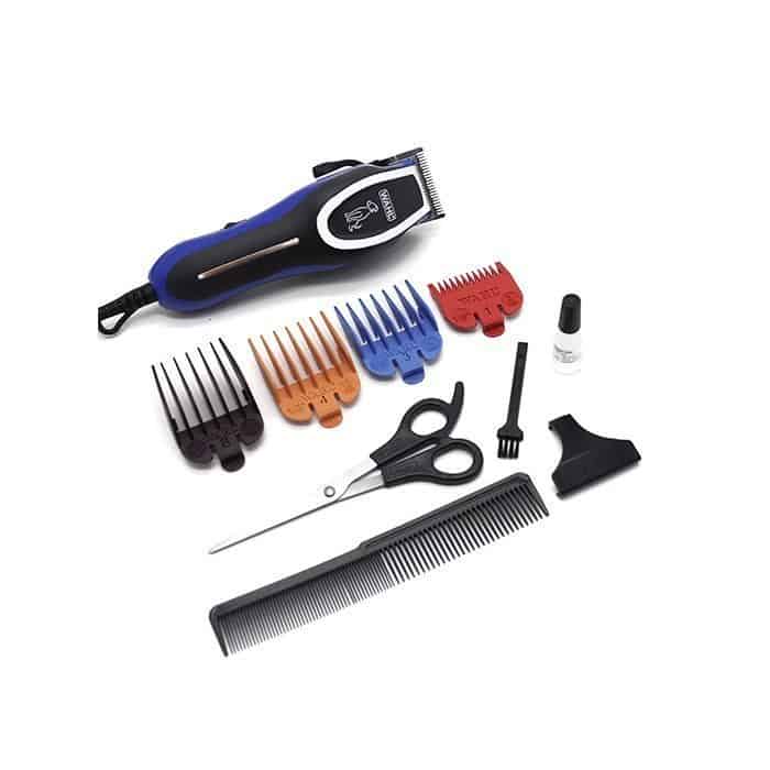 U Clip Cuchillas Maquina Wahl Para Perros Cortadora De Pelo Wahl