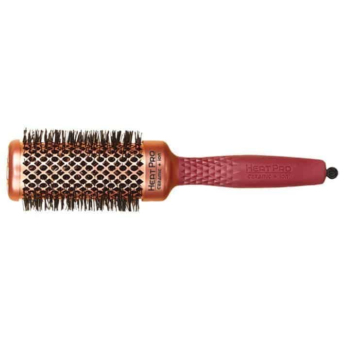 Cepillo Olivia Garden De Peluqueria Pro De 1-3/4'' Redondo