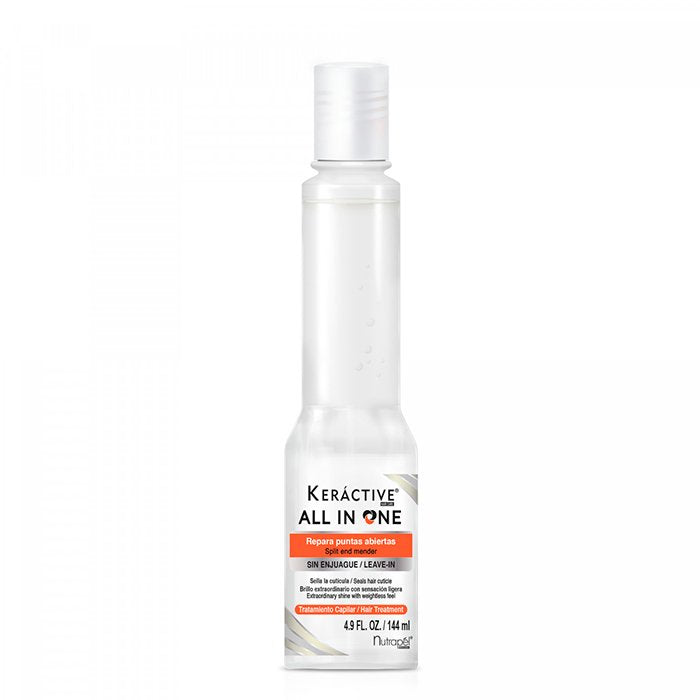 Keractive All In One Repara Puntas Abiertas
