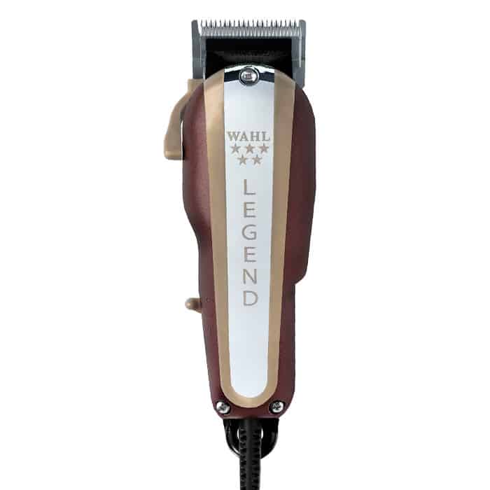 Cortadora De Cabello Wahl Legend 5 Estrellas Profesional