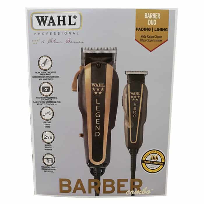 Trimmer Mejor Maquina De Peluqueria Maquinas De Barberia Wahl
