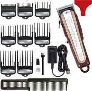 Maquina Wahl Legend Cordless