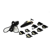 Máquina-de-Corte-Profesional-Lithium-FX-+-FX673-Babyliss-PRO-piezas