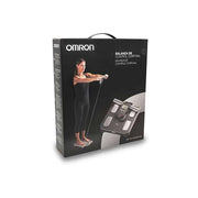 Balanza Omron De Control Corporal Premium
