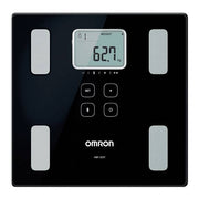 Balanza Omron De Control Corporal Con Bluetooth