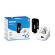 Tensiómetro Omron De Brazo Digital 60 Memorias