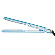 Plancha De Cabello Babyliss Pro Nano Titanium 1-1:4 Doble Voltaje Edicion Analoga BNT9558TSR frontal