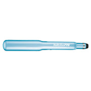 Plancha De Cabello Babyliss Pro Nano Titanium 1-1:4 Doble Voltaje Edicion Analoga BNT9558TSR