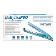Plancha-De-Cabello-Babyliss-Pro-Nano-Titanium-Doble-Voltaje