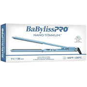 Plancha babyliss Caja-bnt4073tuc
