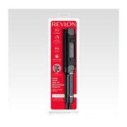 Plancha De Cabello Revlon Placas De Cobre 1-1/2