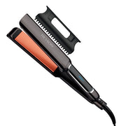 Revlon-Plancha-plana-para-cabello-liso-de-cobre-cepillin