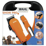 SHOW-PRO-9265-758-PERROS-MASCOTAS-CORTAPELO-MERCADOLIBRE-WAHL-AFEITADORA-PELUQUERIA-CAN