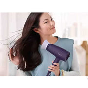 Secador De Cabello Philips 3000 Series Morado