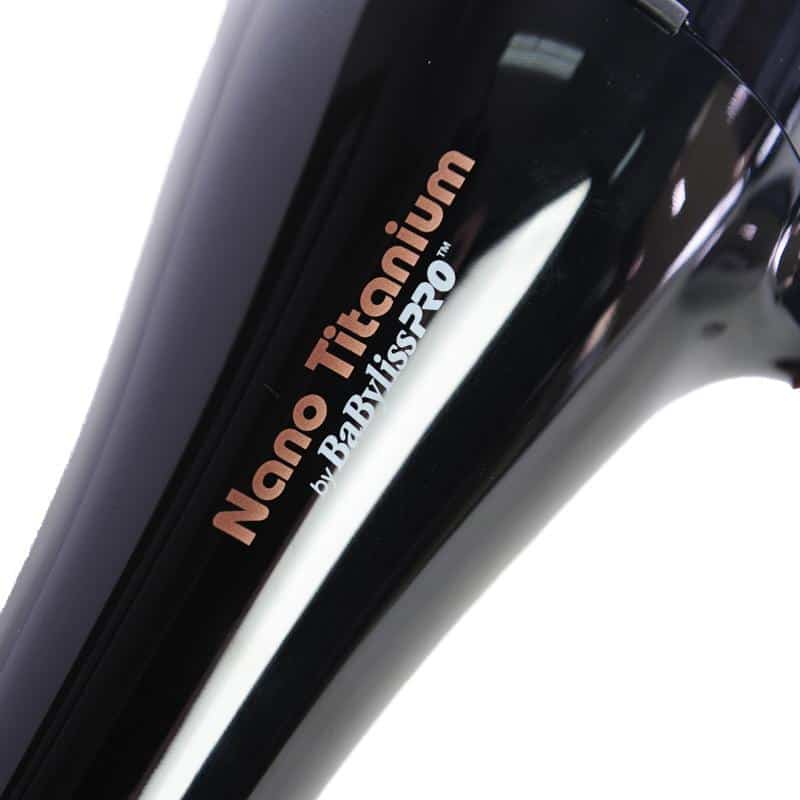 Secador Rose Gold B6176UX