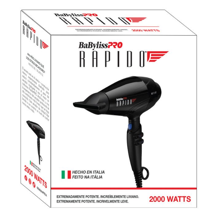 Ferrari Marcas De Secadoras De Cabello Profesionales Babyliss