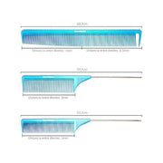 Set-de-6-Peines-Babyliss-Profesionales-BABCOMBSET3-medidas